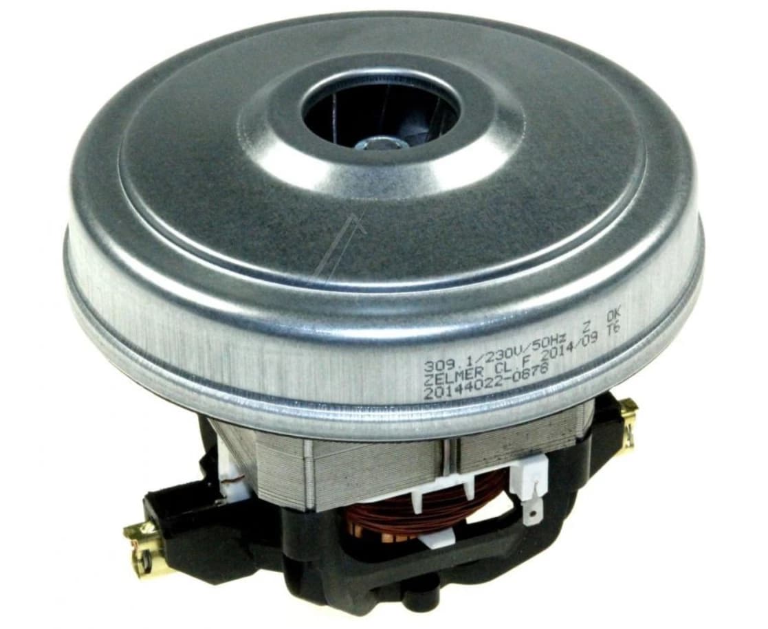 Motor k vysavači BSH00793324 – originální náhradní díl pro vysavače ZELMER