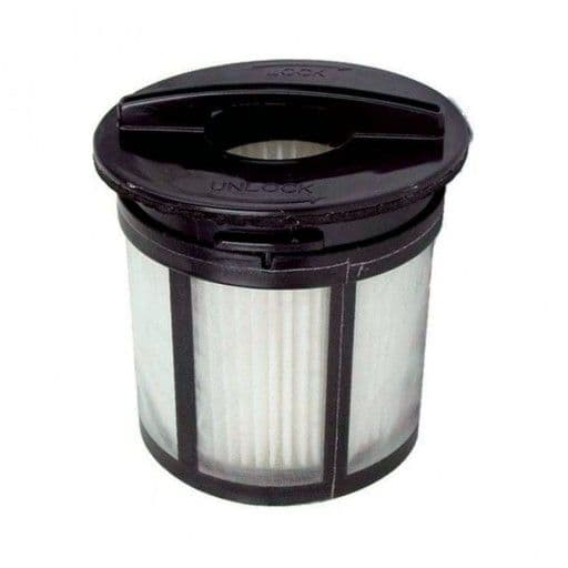 Hygienický válecový HEPA filtr vysavačů Zelmer – ZVCA041S (00794044)