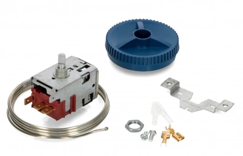 Termostat lednice Danfoss – 077B6100