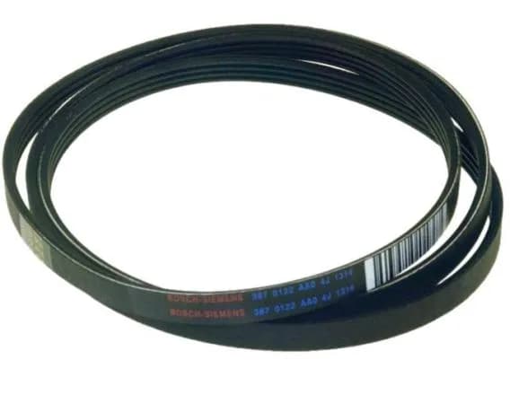 Řemen 1314J4 do praček Miele - 09284340