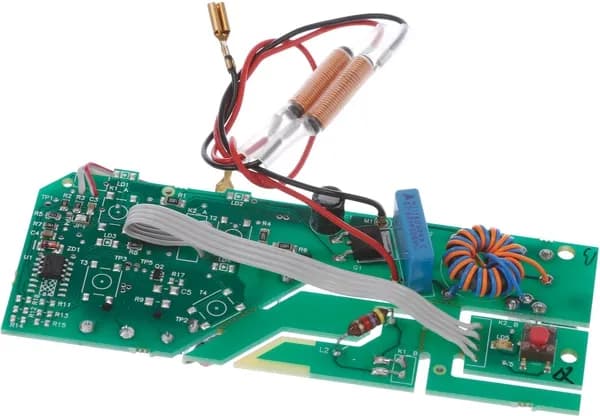Modul motoru pro kráječe Bosch Siemens (00626005)