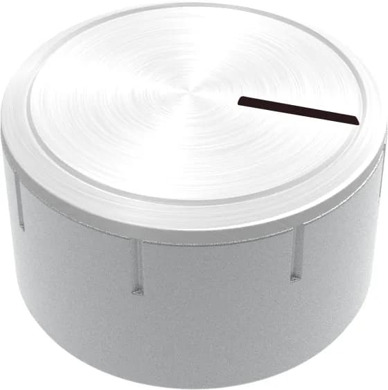 Knoflík plotny varných desek Bosch Siemens (10008980)