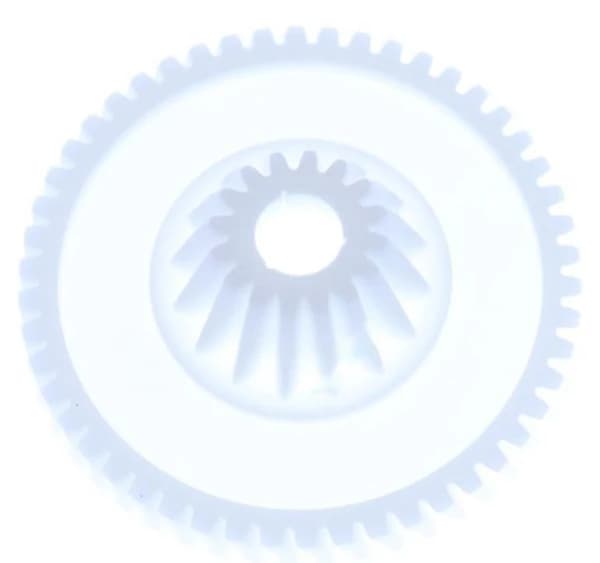 Ozubené kolo do kuchyňského robota Bosch Siemens (10028563)