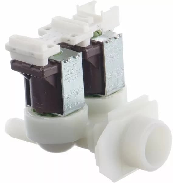 Magnetický ventil do praček Bosch Siemens (10031357)