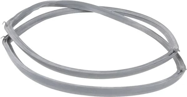 Těsnění dveří k troubě 10034227, 00626168 – orientační rozměry 45,5×34 cm