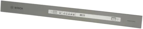Elektronický modul naprogramovaný do chladniček Bosch Siemens (11003585)