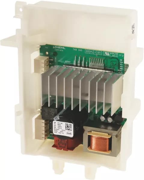 Modul motoru do praček Bosch Siemens (11005791)