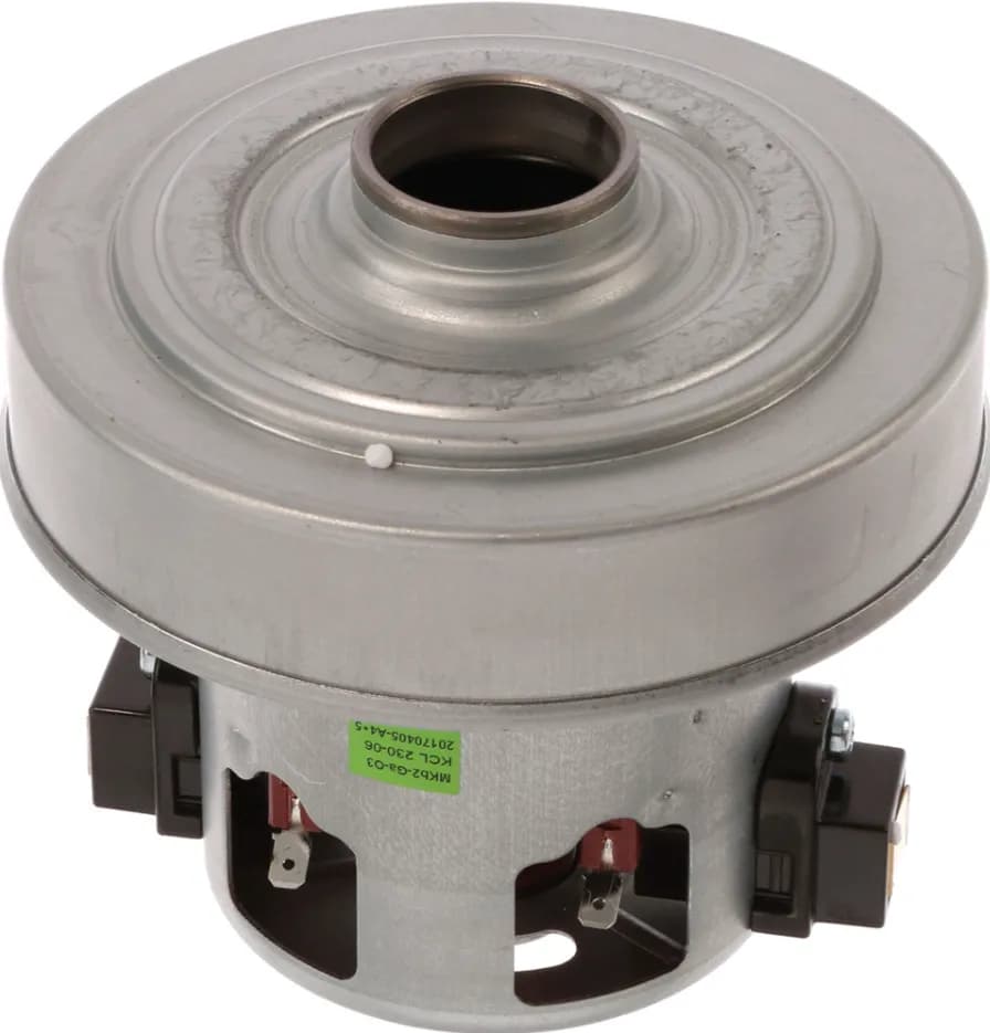 Motor k vysavači BSH11006826 (12000609) – originální náhradní díl Zelmer, Bosch, Siemens