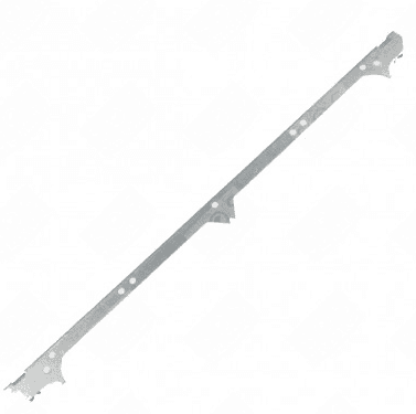 Boční lišta do varné desky Bosch Siemens (11009740)