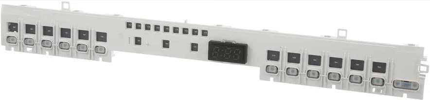 Naprogramovaný elektronický modul do myček nádobí Bosch Siemens (11017645)