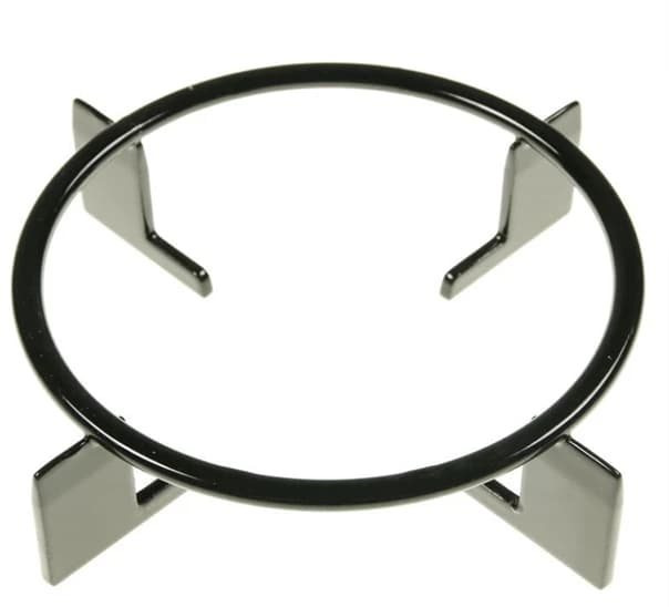 Mřížka hořáku 157 mm / 15,7 cm do varné desky Bosch Siemens (11019044)