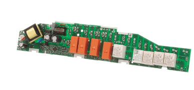 Modul relé do varné desky Bosch Siemens (11019953)