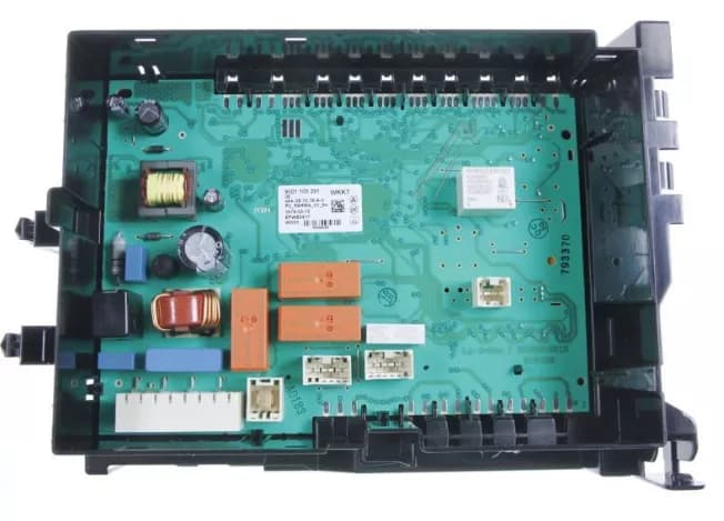 Modul elektroniky do praček Bosch Siemens (11020136)