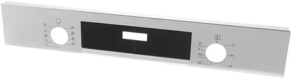 Ovládací panel k pečicí troubě – Bosch / Siemens: 11020841