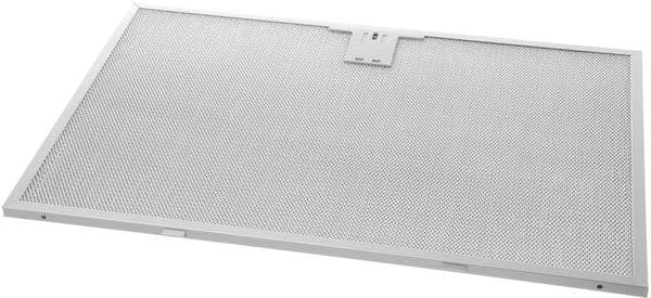 Hliníkový tukový filtr 375 x 255 x 8 mm pro digestoře Bosch Siemens (11022469)