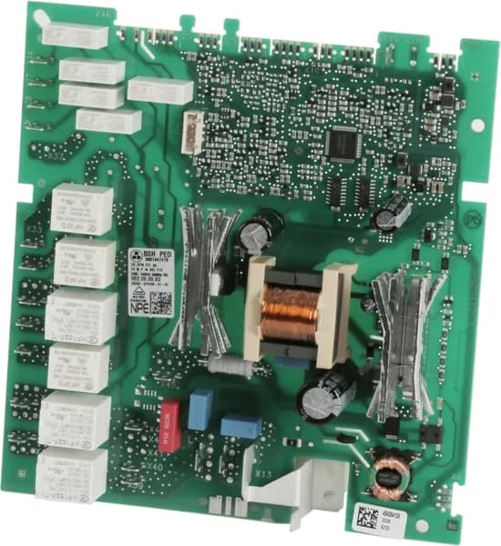 BSH11024328 Modul ke sporáku