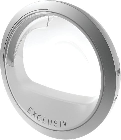 Dveře do praček Bosch / Siemens - 11029781