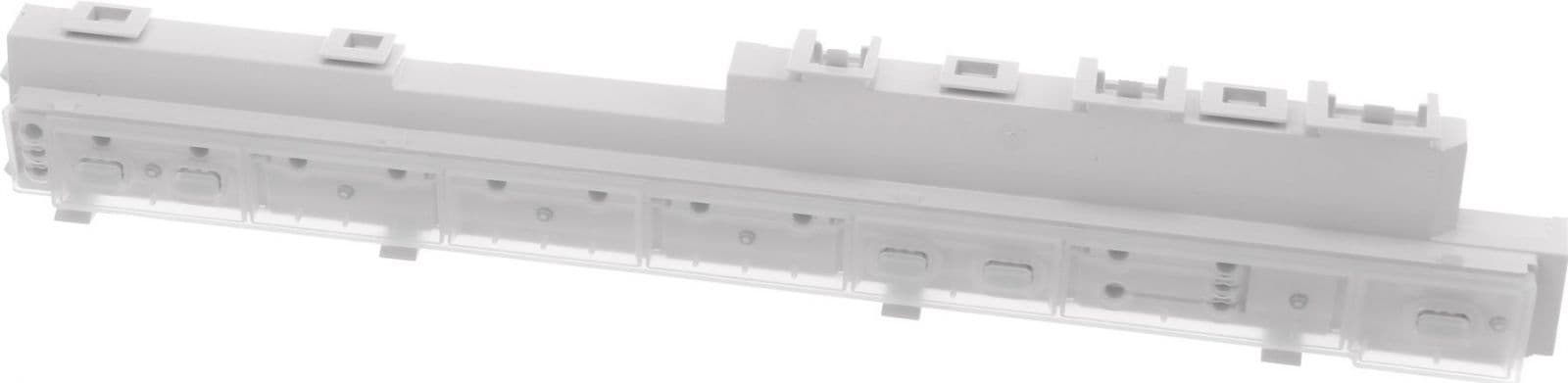 Naprogramovaný elektronický modul do myček nádobí Bosch Siemens (11036763)