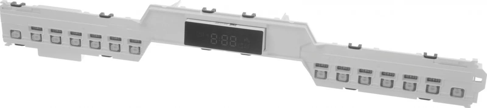 Ovládací elektronický modul do myček nádobí Bosch Siemens (11037429)