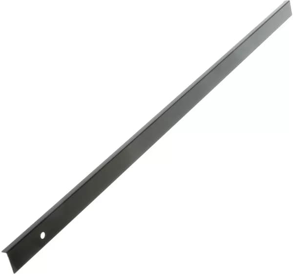 Dekorační lišta k troubě Bosch Siemens HZ66X650 (11041960) – 20 × 555 × 6 mm