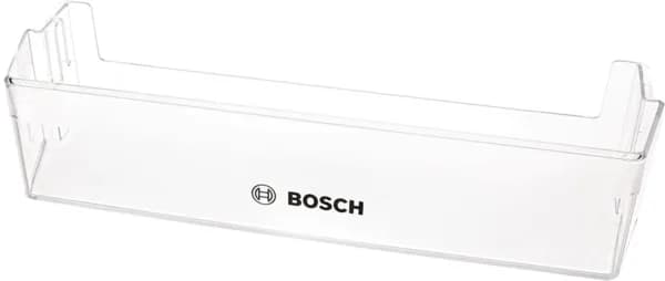 Police na láhve do dveří chladničky Bosch/Siemens 11047861