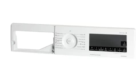 Ovládací panel k pračce BSH11049212