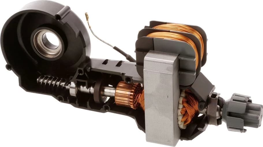 Motor, náhon kuchyňských robotů Bosch Siemens (11052442)