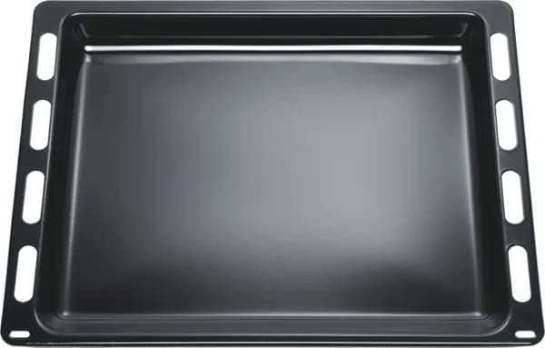 Plech k pečicí troubě 441×36×370 mm – Bosch/Siemens: 11063090 00740816