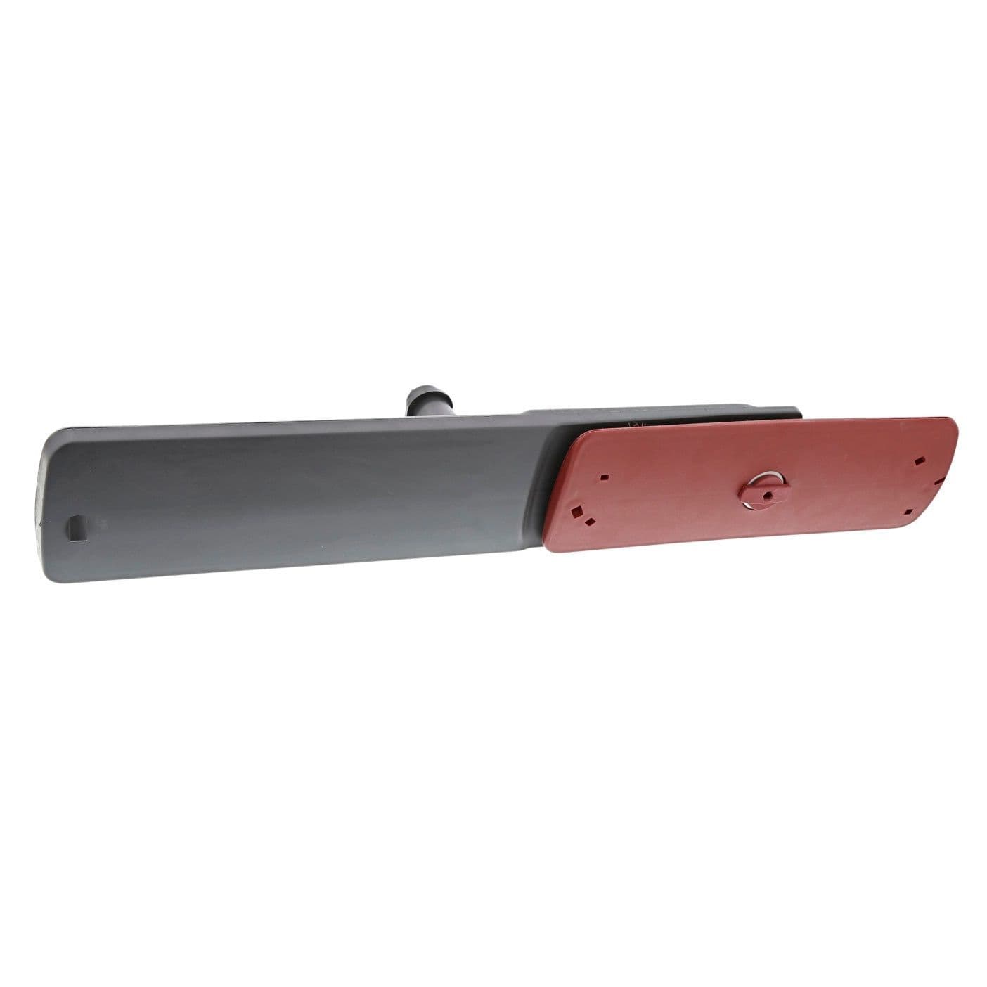 Spodní oplachovací rameno do myček nádobí AEG Electrolux Zanussi (1119226627)