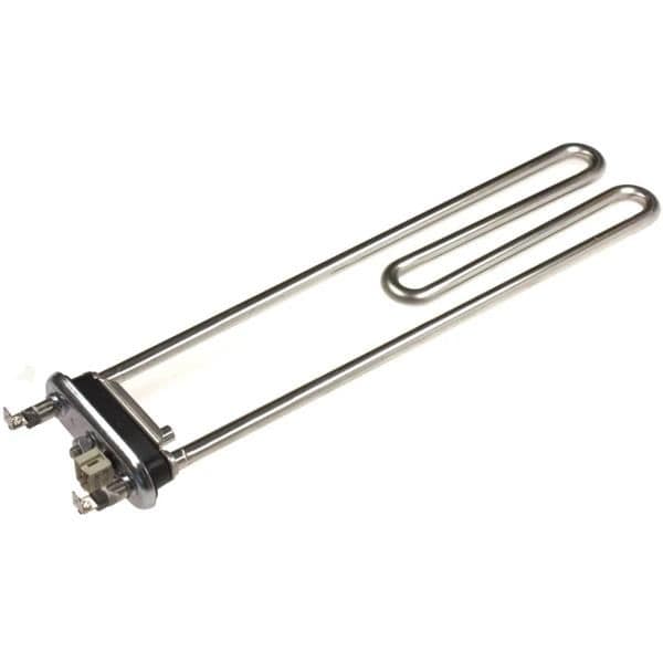 Topné těleso 332 x 65 mm do praček LG (1127663RC324)