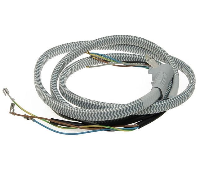 Dvojitý kabel do žehličky Braun 5512811481
