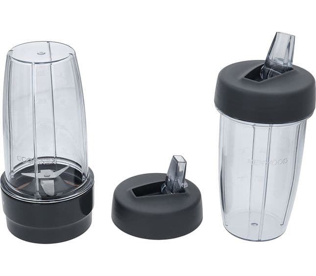 Mixovací nástavec Blend-Xtract Sport KAH740PL do kuchyňského robotu Kenwood
