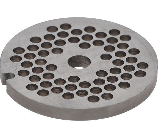 Řezací deska střední 658508 do mlýnku na maso Kenwood A950