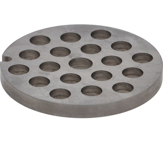 Řezací deska hrubá 658510 do mlýnku na maso Kenwood A950