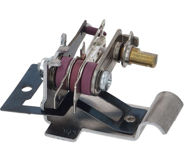Termostat s držákem do kuchyňského robotu Kenwood