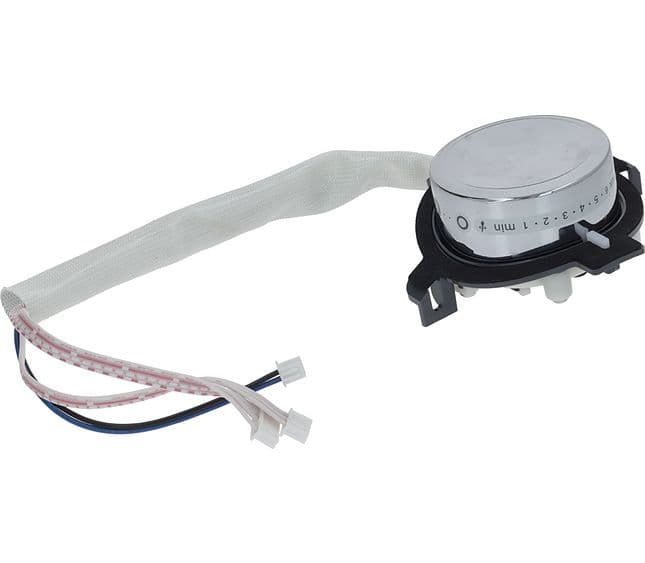 Regulátor otáček do kuchyňského robotu Kenwood