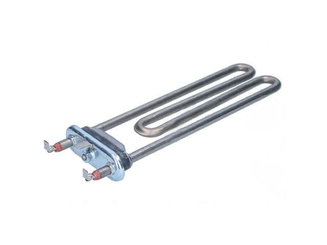 Těleso topné 245 × 65 mm / 24,5 × 6,5 cm do praček Samsung – 1174338RC513