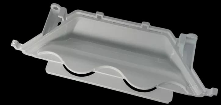Madlo dveří do myčky nádobí Electrolux AEG Zanussi (1174486009)