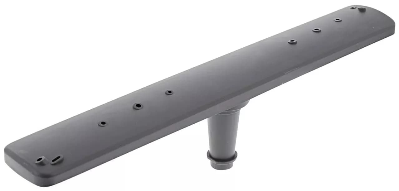 Dolní ostřikovací rameno 329 mm / 32,9 cm do myček nádobí AEG Electrolux Zanussi (1174716215)