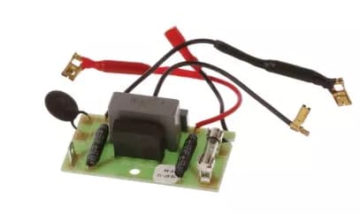 Modul motoru do masomlýnku Bosch Siemens (12000148)