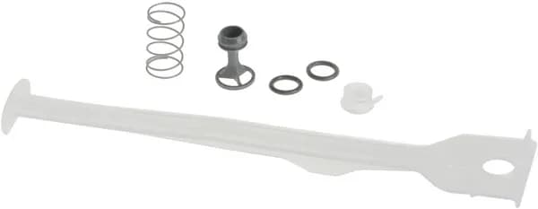 Sada pro opravu těsnění zásobníku vody pro trouby Bosch Siemens (12004156)