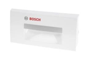 Rukojeť dávkovače do praček Bosch Siemens (12004185)