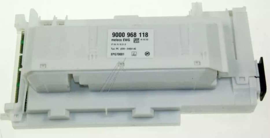 Naprogramovaný elektronický modul do myček nádobí Bosch Siemens (12005280)