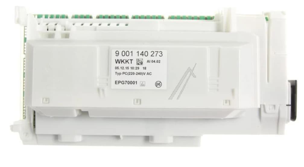 Naprogramovaný elektronický modul do myček nádobí Bosch Siemens (12005281)