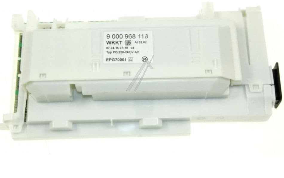 BSH12005454 Elektronika k myčce nádobí – Naprogramovaný elektronický modul do myček nádobí Bosch Siemens (12005454)