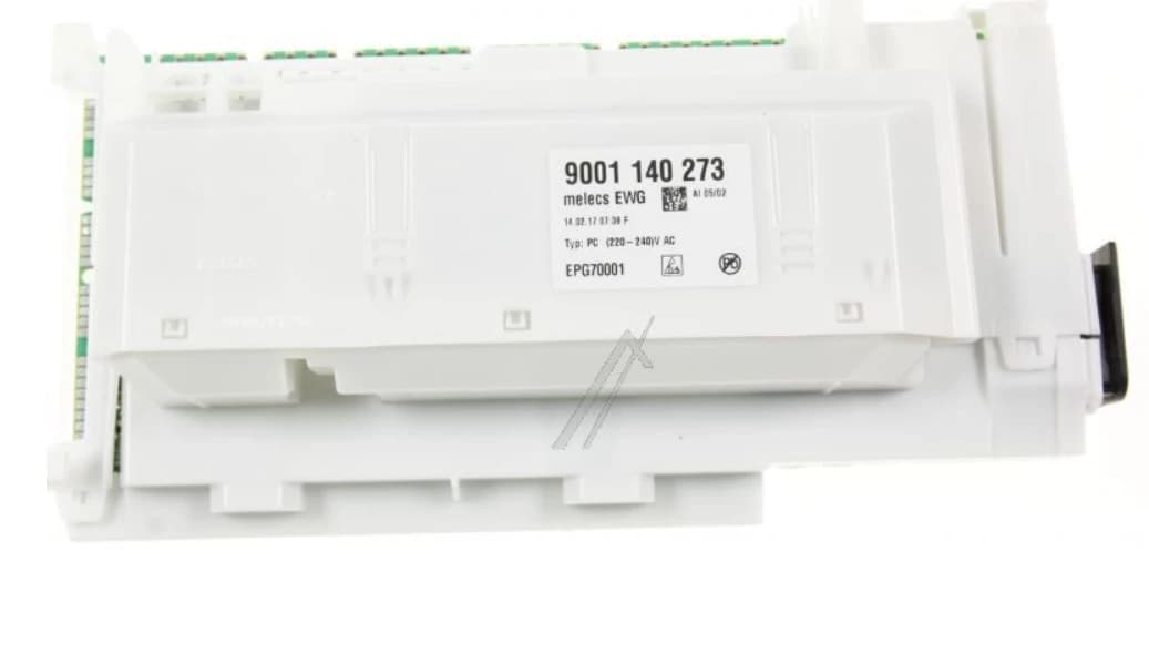 Naprogramovaný elektronický modul do myček nádobí Bosch Siemens (12007489)