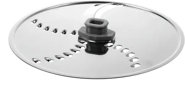 Kotoučové struhadlo ke kuchyňským robotům Bosch Siemens (12007724)