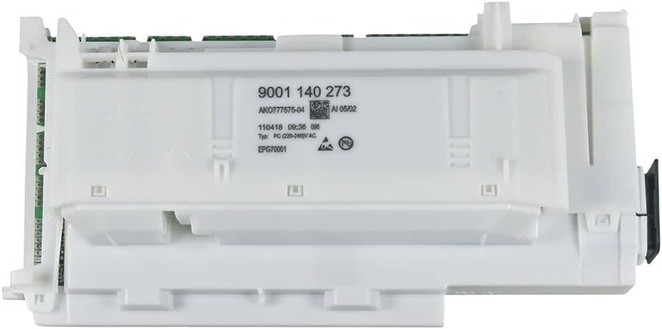 BSH12007831 Elektronika do myčky nádobí – Originální náhradní díl Bosch / Siemens (kód: 12007831)