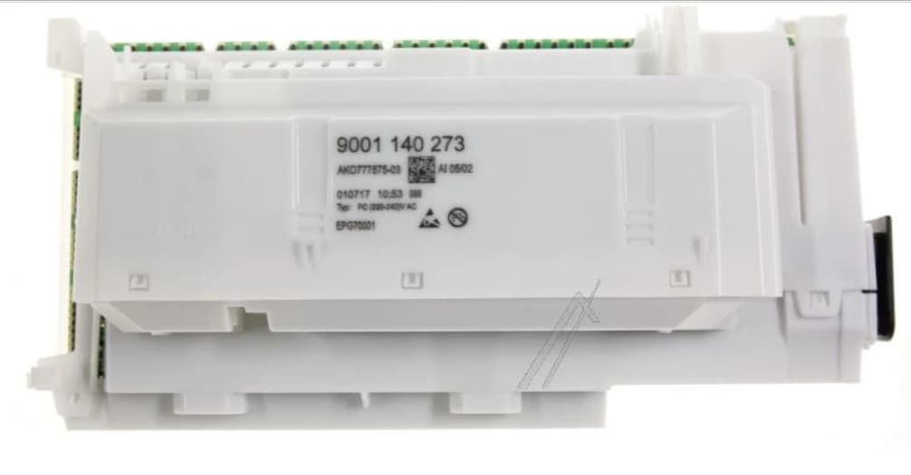 Naprogramovaný elektronický modul do myček nádobí Bosch Siemens (12011313)