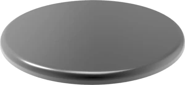 Kryt hořáku plynových varných desek Bosch Siemens (12012599)
